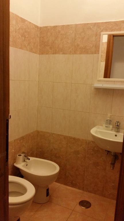 Guesthouse Ava Rome Exterior photo