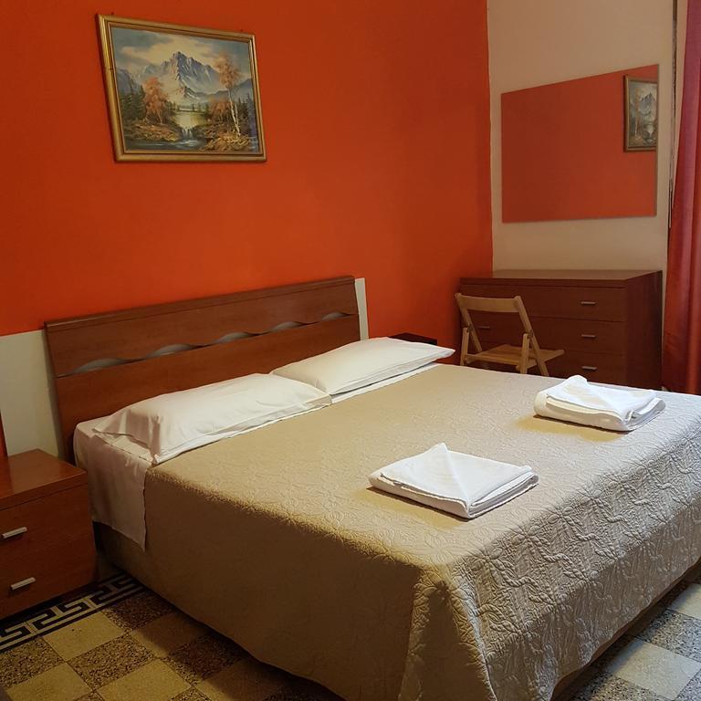 Guesthouse Ava Rome Exterior photo